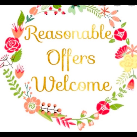 all in motion Other - Reasonal Offers